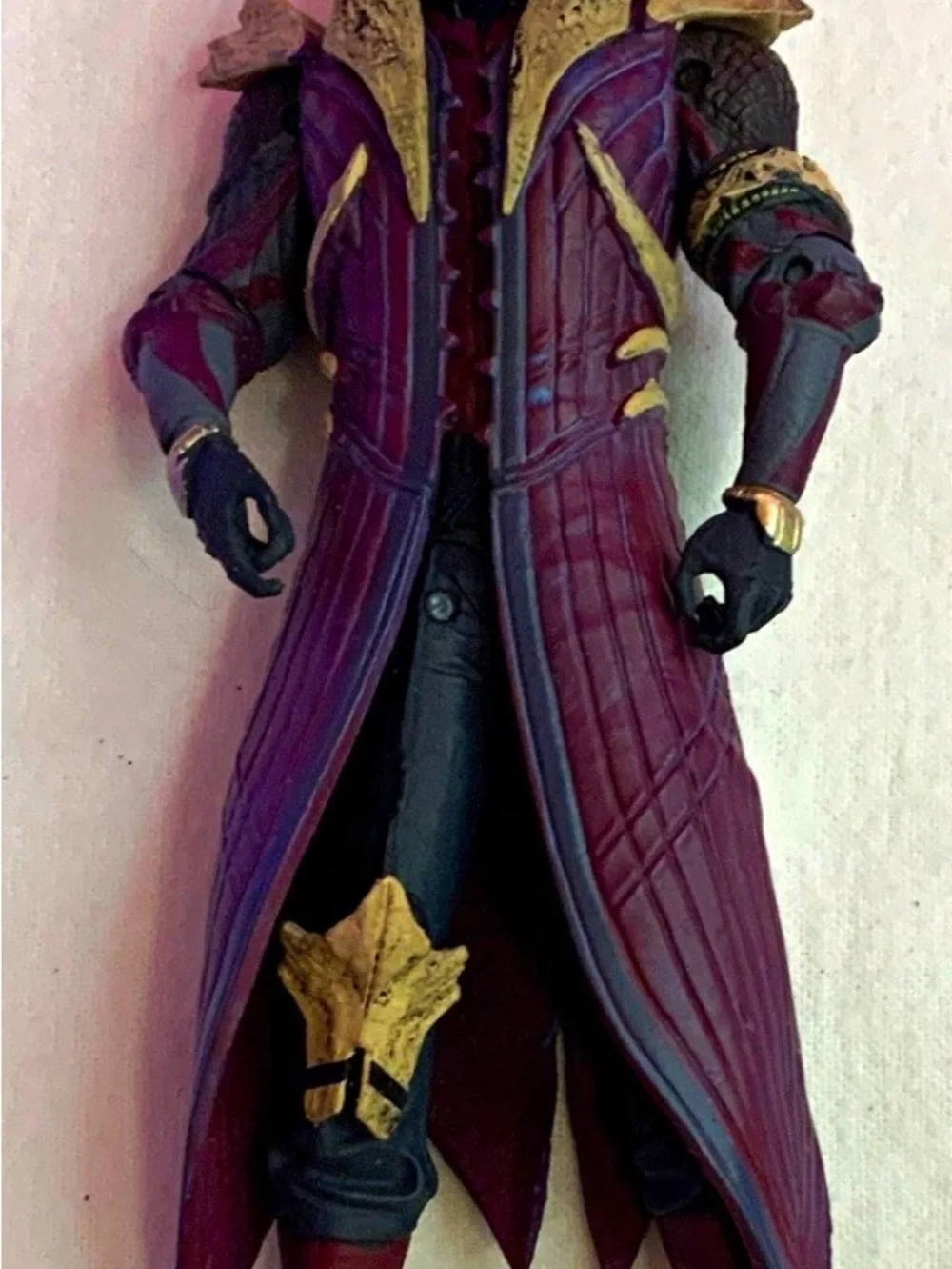 DESTINY WARLOCK KINGS FALL 7